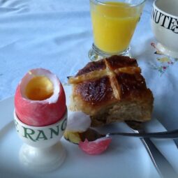 Easter Holidays 2026